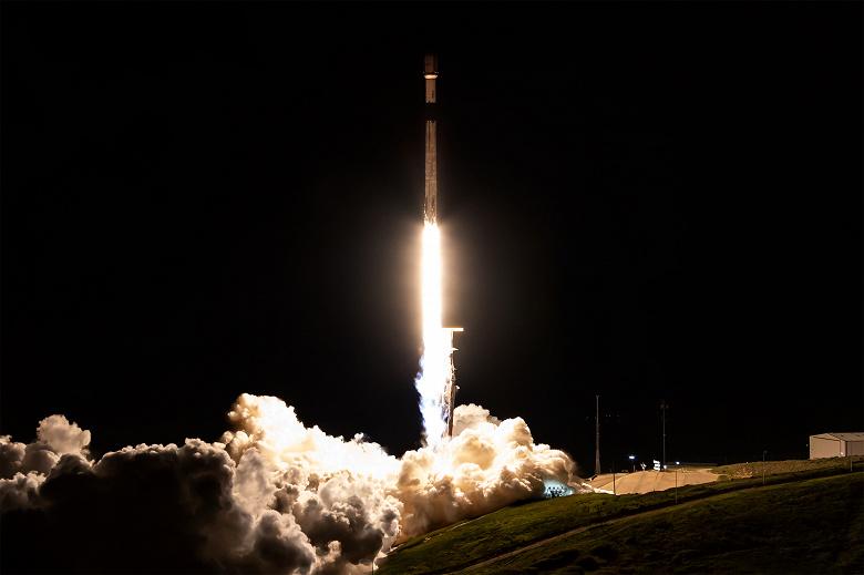 Триумф SpaceX: 600-й запуск Falcon подтвердил статус самой успешной ракеты современности Триумф SpaceX: 600-й запуск Falcon подтвердил статус самой успешной ракеты современности