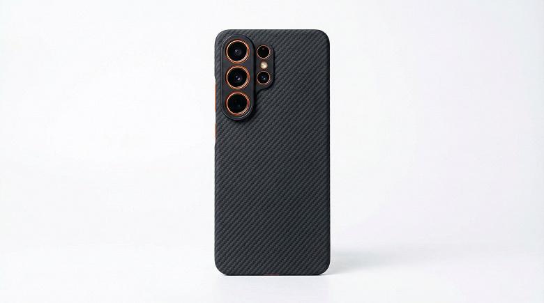 Раскрыт дизайн Samsung Galaxy S26 Ultra: качественные рендеры смартфона в защитном кейсе