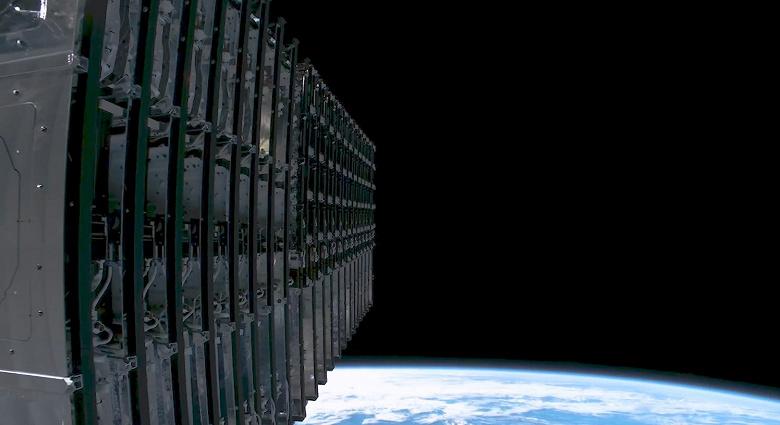 SpaceX разрешили запустить еще 7500 спутников Starlink: сеть расширится до 15 000 аппаратов со скоростью интернета до 1 Гбит/с SpaceX разрешили запустить еще 7500 спутников Starlink: сеть расширится до 15 000 аппаратов со скоростью интернета до 1 Гбит/с