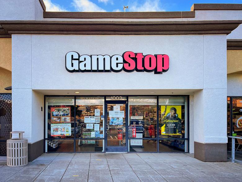 GameStop закроет еще 400 магазинов в США вслед за 590 точками, ликвидированными годом ранее