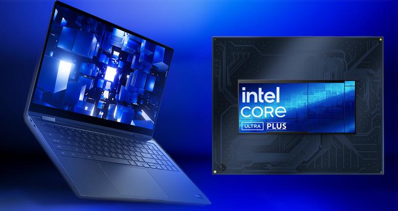 Intel Core Ultra 9 290HX Plus в PassMark: быстрее флагмана AMD и даже настольного Core Ultra 9 285K Intel Core Ultra 9 290HX Plus в PassMark: быстрее флагмана AMD и даже настольного Core Ultra 9 285K