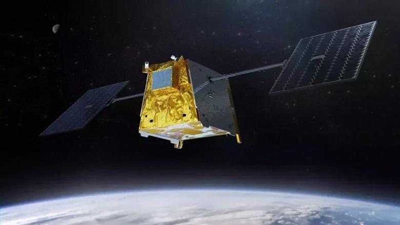 Airbus испытает спутниковую 5G-сеть на низкой орбите для создания единого стандарта связи между Землёй и космосом Airbus испытает спутниковую 5G-сеть на низкой орбите для создания единого стандарта связи между Землёй и космосом