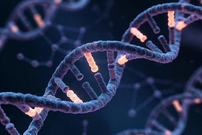 AlphaGenome от DeepMind: нейросеть для анализа воздействия «тёмной материи» ДНК на геном человека