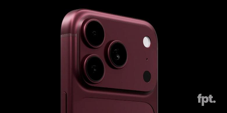 Обвиняемый Apple в утечках инсайдер опубликовал новые рендеры iPhone 18 Pro Обвиняемый Apple в утечках инсайдер опубликовал новые рендеры iPhone 18 Pro