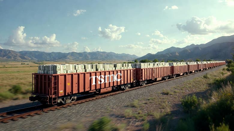 США получат 500 млрд долларов инвестиций от TSMC, но останутся без доступа к самым передовым технологиям производства чипов США получат 500 млрд долларов инвестиций от TSMC, но останутся без доступа к самым передовым технологиям производства чипов