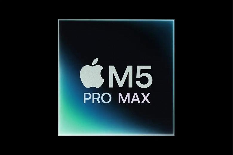 Раскрыта потенциальная производительность будущих процессоров Apple M5 Pro и M5 Max Раскрыта потенциальная производительность будущих процессоров Apple M5 Pro и M5 Max