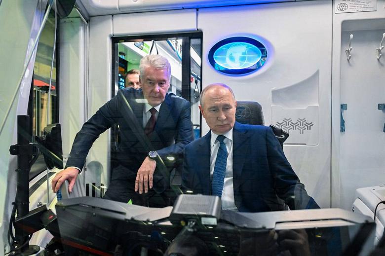 Тестирование систем автономного управления в метро