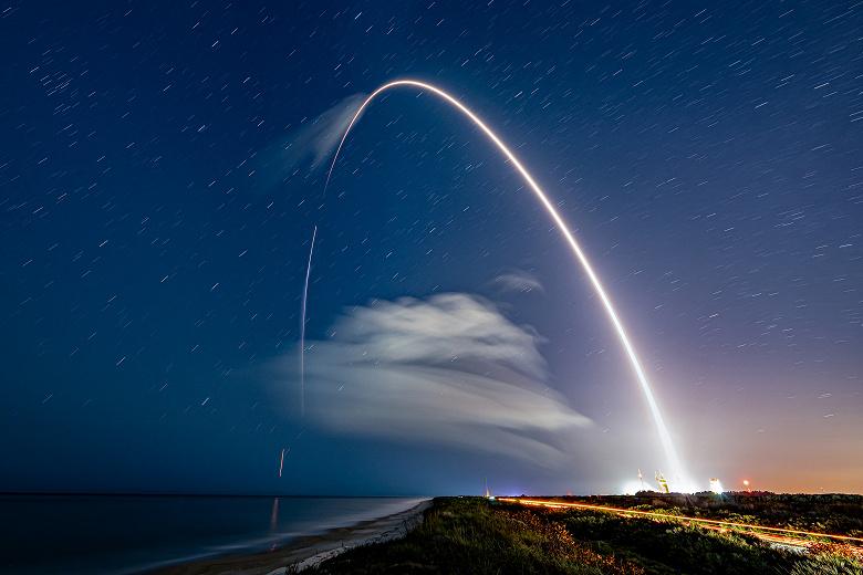 Исторические рекорды SpaceX: 31-й и 33-й запуски ракет Falcon 9 Исторические рекорды SpaceX: 31-й и 33-й запуски ракет Falcon 9