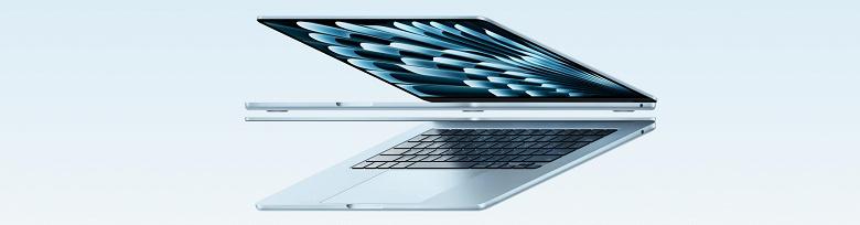 Apple тестирует четыре ярких цвета для нового бюджетного MacBook, включая розовый