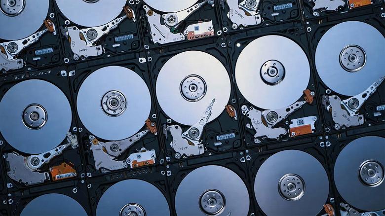 HDD подорожали на 46% с сентября 2025 года: опубликован список самых живучих моделей HDD подорожали на 46% с сентября 2025 года: опубликован список самых живучих моделей