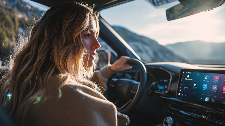Google устранила ошибку в Android Auto, из-за которой перестали работать кнопки на руле Google устранила ошибку в Android Auto, из-за которой перестали работать кнопки на руле