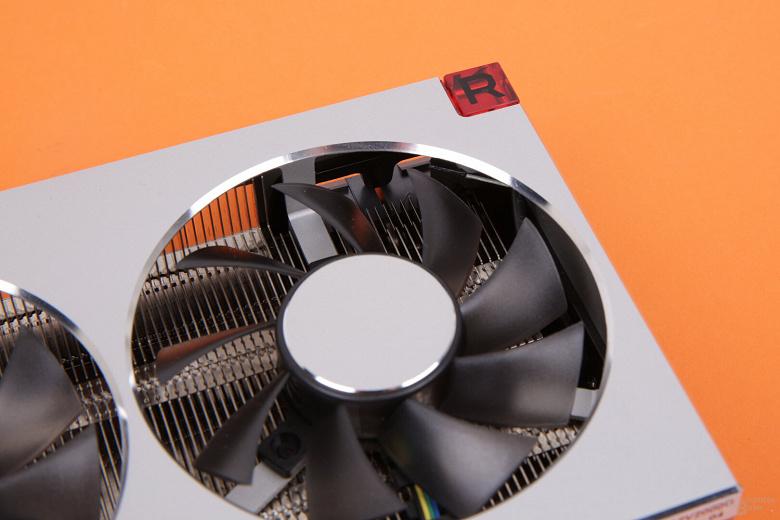 7 лет Radeon VII: на что способна уникальная видеокарта с HBM2 в тестах 2026 года
