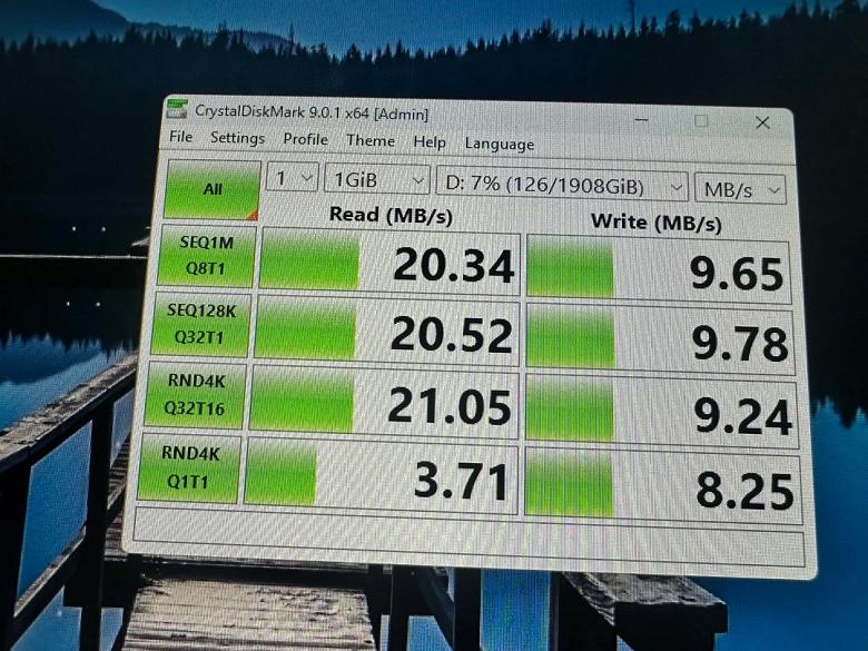 Флагманский Samsung 990 PRO со скоростью USB 2.0. На рынке появились поддельные SSD Samsung, которые не так-то просто распознать