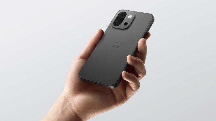 OnePlus 15T скоро в продаже: идеальный выбор для фанатов компактных смартфонов OnePlus 15T скоро в продаже: идеальный выбор для фанатов компактных смартфонов