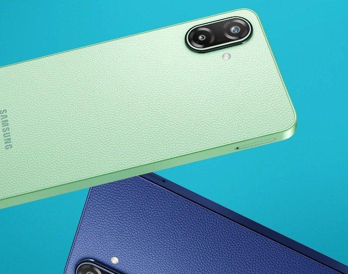 Анонсирован Samsung Galaxy F70e 5G с батареей 6000 мАч, экраном 120 Гц и Android 16 из коробки