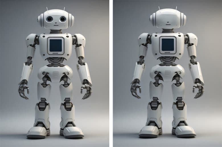 «Глаза» заставляют людей верить в разумность роботов: выводы ученых «Глаза» заставляют людей верить в разумность роботов: выводы ученых