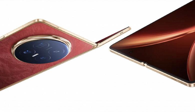 Представлен флагман Honor Magic V6: Snapdragon 8 Elite, аккумулятор 7150 мА·ч, зарядка 120 Вт и 200-Мп камера с перископом