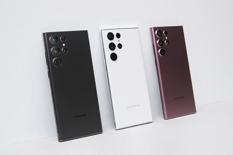 Свежий апдейт выводит из строя линейку Samsung Galaxy S22: смартфоны перегреваются, зависают и уходят в циклическую перезагрузку