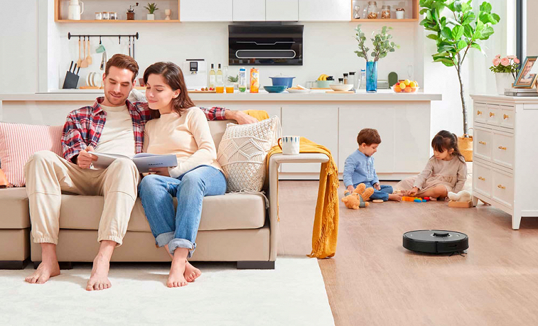 Топ самых востребованных гаджетов для уборки с AliExpress в России в 2025 году Топ самых востребованных гаджетов для уборки с AliExpress в России в 2025 году