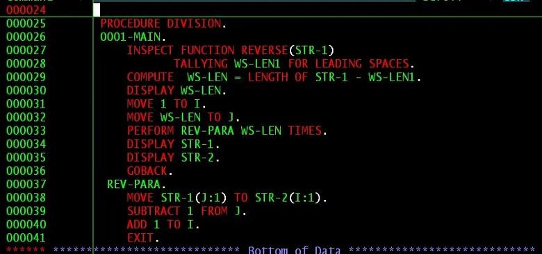 Акции IBM рухнули: ИИ научился переписывать устаревший код на COBOL Акции IBM рухнули: ИИ научился переписывать устаревший код на COBOL