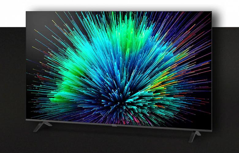 Panasonic отдает производство телевизоров китайской Skyworth: конец эпохи японских ТВ