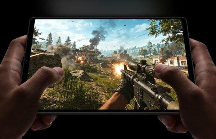 Lenovo обосновала необходимость 165-герцевых дисплеев в мобильных гаджетах