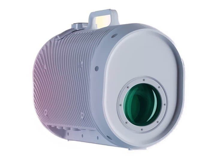 Alphabet бросает вызов Starlink: представлена лазерная система связи Taara Beam со скоростью 25 Гбит/с Alphabet бросает вызов Starlink: представлена лазерная система связи Taara Beam со скоростью 25 Гбит/с