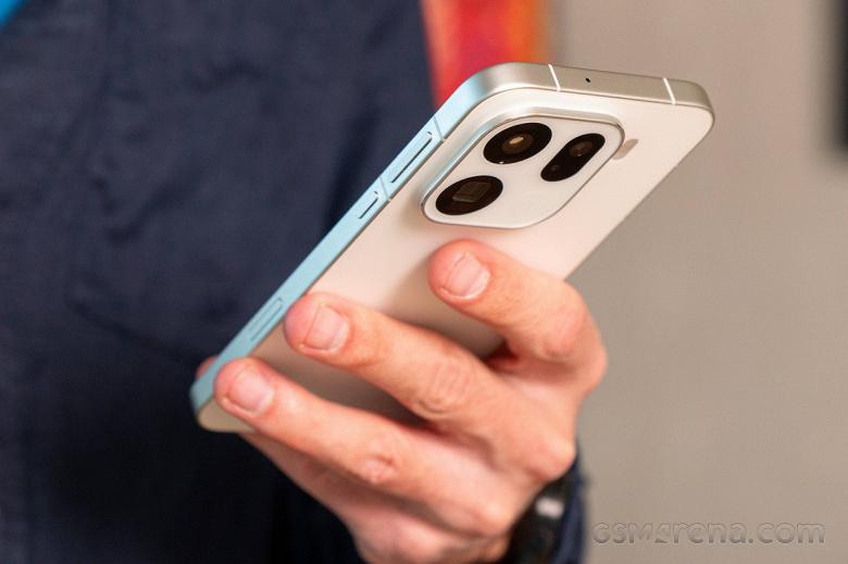 Будущие флагманы Oppo получат аналог MagSafe, расширяя присутствие технологии на Android-смартфонах