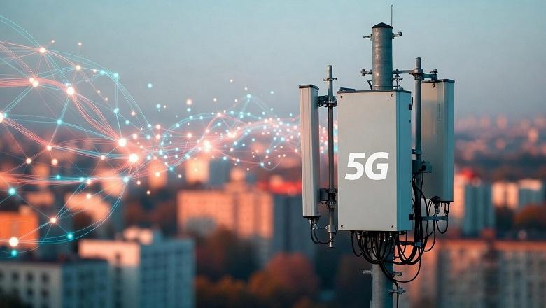 МТС инвестировала 30 миллиардов рублей в развитие 5G и подготовила каналы связи со скоростью свыше 1 Гбит/с