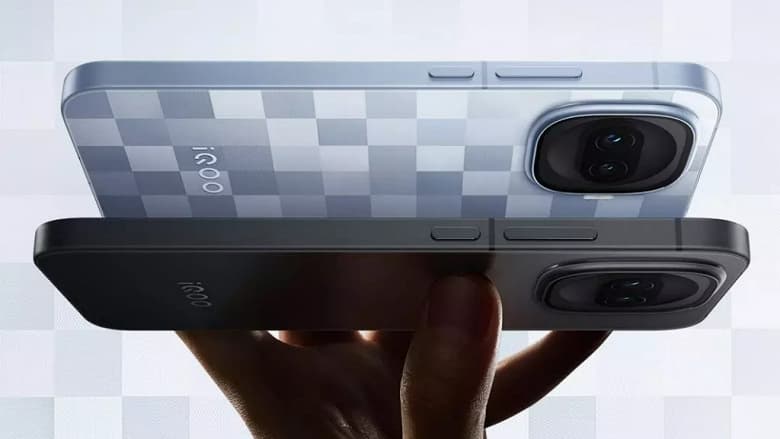 Представлен iQOO 15R: Snapdragon 8 Gen, 7600 мАч и 6 лет обновлений в тонком корпусе Представлен iQOO 15R: Snapdragon 8 Gen, 7600 мАч и 6 лет обновлений в тонком корпусе