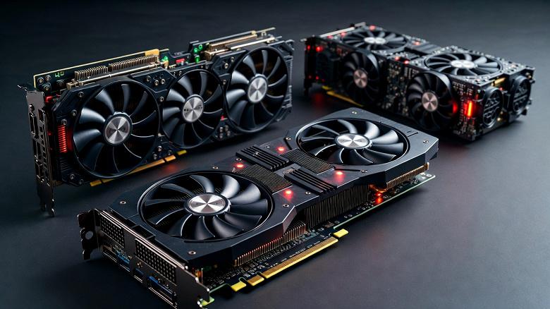 Цены на GeForce RTX 50 в Европе растут: RTX 5070 Ti стоит от 1000 евро, а RTX 5060 Ti 16GB сравнялась с RTX 5070 Цены на GeForce RTX 50 в Европе растут: RTX 5070 Ti стоит от 1000 евро, а RTX 5060 Ti 16GB сравнялась с RTX 5070