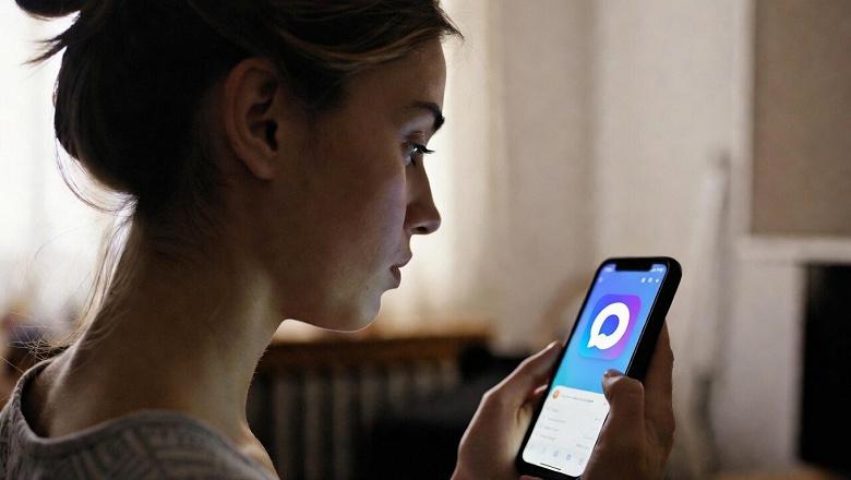 Более миллиона приватных каналов появилось в мессенджере Max всего за неделю