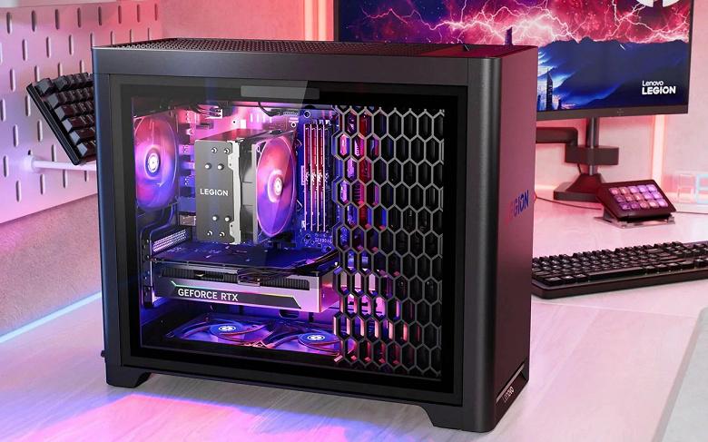 Lenovo: текущие цены на устройства бренда останутся наиболее выгодными в ближайшие полгода-год