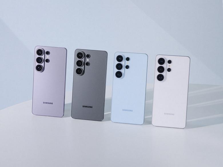 Представлен Samsung Galaxy S26 Ultra. «Антишпионский» экран, алюминиевый корпус, 60-ваттная зарядка, 7 лет обновлений, улучшенная камера — 1450 евро