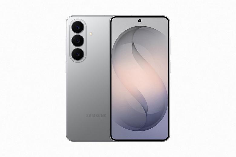 Анонсирован Samsung Galaxy S26: процессоры Exynos 2600 и Snapdragon 8 Elite Gen 5, One UI 8.5, прежние камеры и возросшая цена Анонсирован Samsung Galaxy S26: процессоры Exynos 2600 и Snapdragon 8 Elite Gen 5, One UI 8.5, прежние камеры и возросшая цена