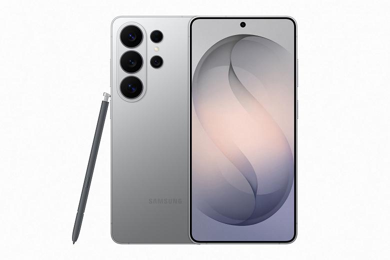 Представлен Samsung Galaxy S26 Ultra. «Антишпионский» экран, алюминиевый корпус, 60-ваттная зарядка, 7 лет обновлений, улучшенная камера — 1450 евро