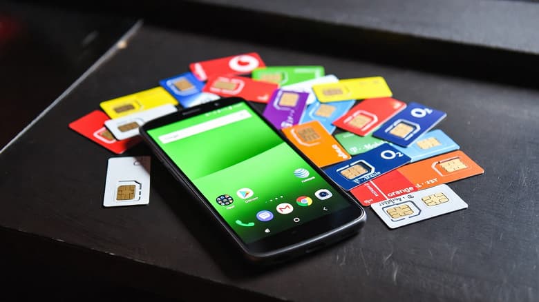 «МегаФон» представил площадку для выбора тарифов разных операторов без замены SIM-карты «МегаФон» представил площадку для выбора тарифов разных операторов без замены SIM-карты