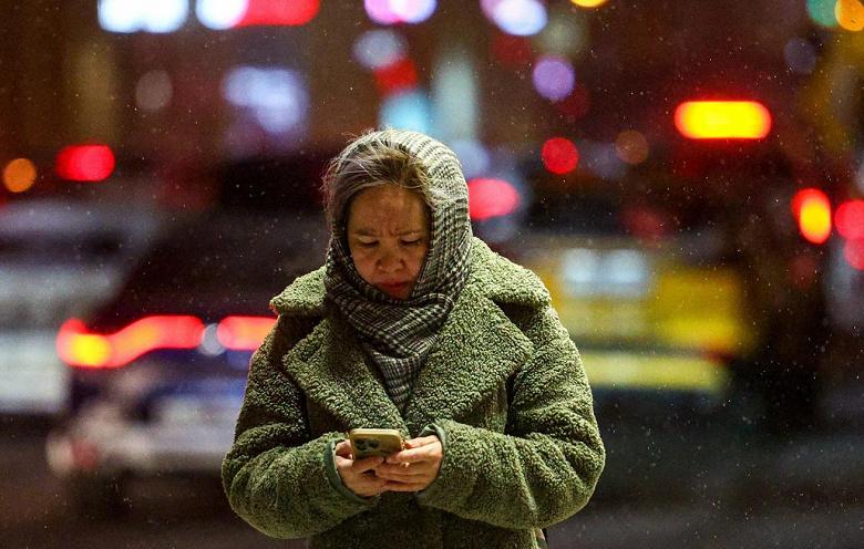 В мессенджере Max появилась функция подтверждения возраста и льгот по QR-коду В мессенджере Max появилась функция подтверждения возраста и льгот по QR-коду