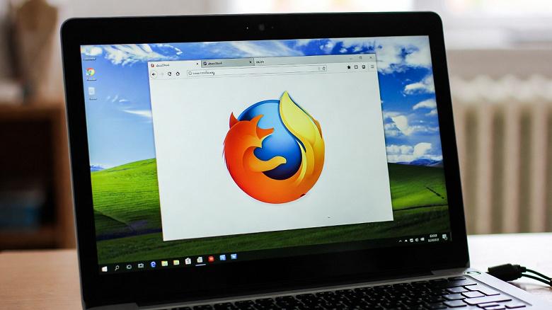 Прощай, Windows 7: Firefox официально прекращает поддержку системы Прощай, Windows 7: Firefox официально прекращает поддержку системы