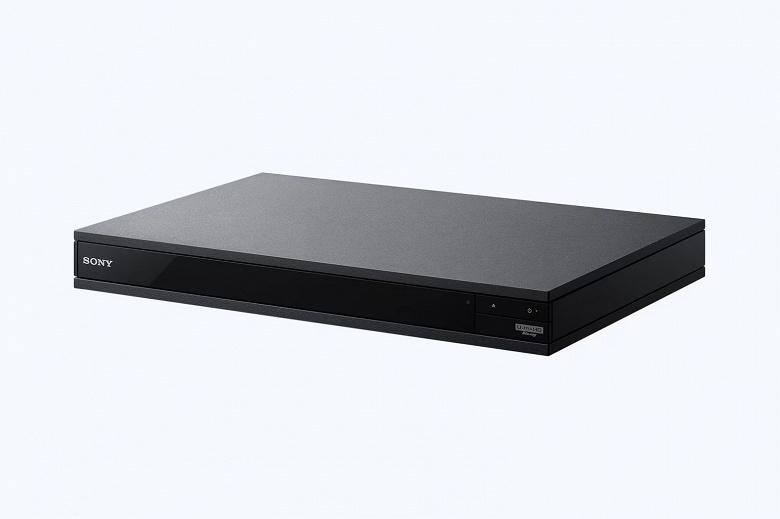 Sony завершает поставки Blu-ray плееров в этом месяце Sony завершает поставки Blu-ray плееров в этом месяце