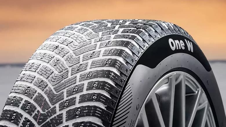 В России начали выпускать 22-дюймовые шины Gislaved One W В России начали выпускать 22-дюймовые шины Gislaved One W