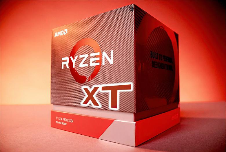 Процессоры Ryzen 7 5800X/XT на архитектуре Zen 3 возглавили чарты продаж в Европе и США в начале 2026 года Процессоры Ryzen 7 5800X/XT на архитектуре Zen 3 возглавили чарты продаж в Европе и США в начале 2026 года
