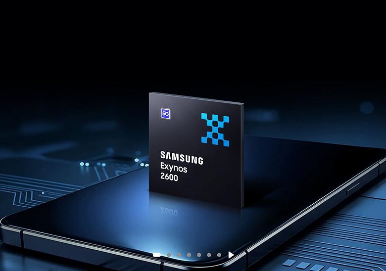 Exynos 2600 обошел Snapdragon 8 Elite Gen 5: новый чип на 10–15% быстрее в тесте Basemark Ray Tracing