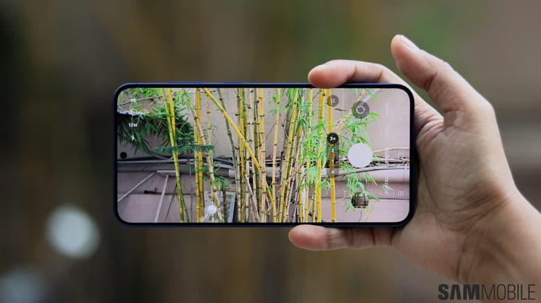 Samsung показала новые возможности камеры и зума, намекнув на характеристики Galaxy S26 Samsung показала новые возможности камеры и зума, намекнув на характеристики Galaxy S26