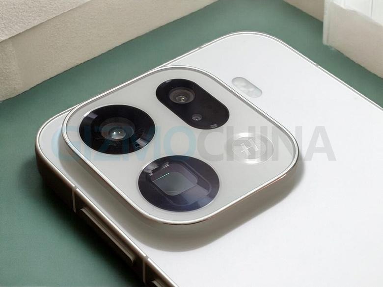 Oppo начала производство аккумуляторов на 8500 мАч: вероятно, ими оснастят флагман Find X10