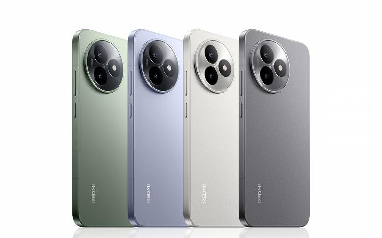 Характеристики Redmi K90 Ultra раскрыты: экран 165 Гц, батарея 8500 мАч, активное охлаждение и защита IP68/69 уже на подходе Характеристики Redmi K90 Ultra раскрыты: экран 165 Гц, батарея 8500 мАч, активное охлаждение и защита IP68/69 уже на подходе