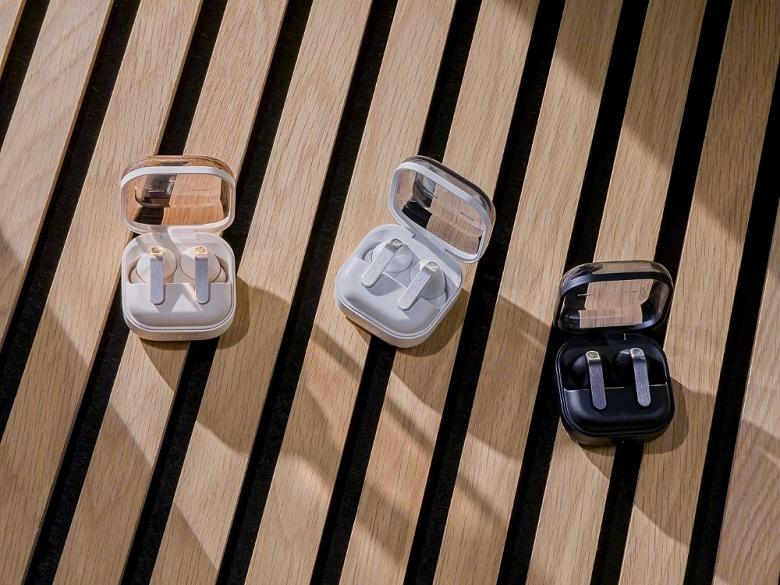 Представлены Samsung Galaxy Buds4 и Buds4 Pro: новый дизайн, бесконтактное управление и двухдрайверная система в Pro-версии Представлены Samsung Galaxy Buds4 и Buds4 Pro: новый дизайн, бесконтактное управление и двухдрайверная система в Pro-версии