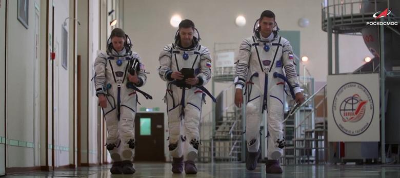 «Роскосмос» открыл набор в космонавты: приглашаются кандидаты до 35 лет с хорошей успеваемостью в вузе