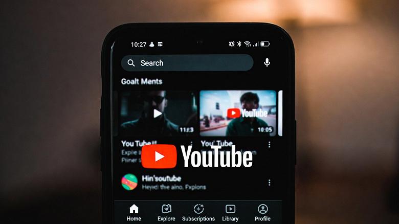 YouTube Premium Lite расширил возможности: теперь доступны просмотр без рекламы и фоновый режим YouTube Premium Lite расширил возможности: теперь доступны просмотр без рекламы и фоновый режим