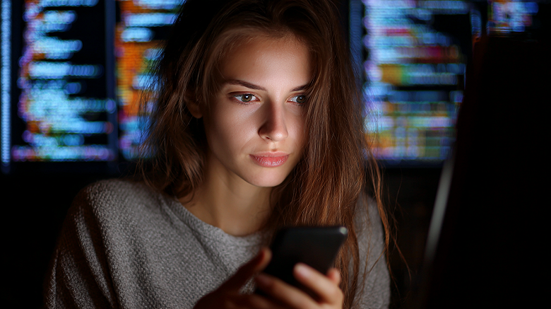 Анализ уловок: МТС запускает сервис расшифровки звонков от мошенников